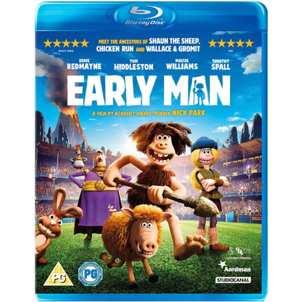 Early Man