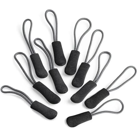 Ritssluiting Quadra SLX (x10)