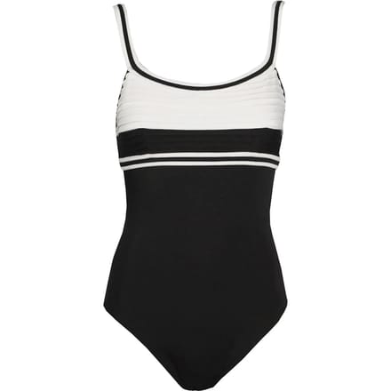Basis dames badpak Red Point Biarritz