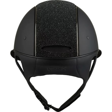 Rijhelm advance mat glitter chroom OneK