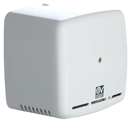Ariett LL luchtreiniger - 18 W, 230 V, compact formaat