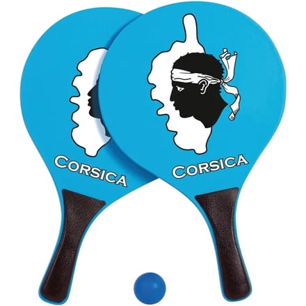 Racket WDK Partner Beach Ball Corse