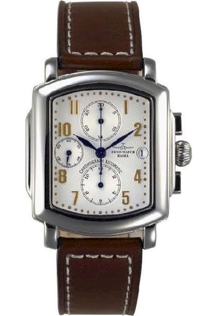 Zeno Watch Basel Herenhorloge 8100TVD-f2