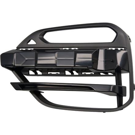Bumper - onderdelen BLIC 6502-07-0097993P