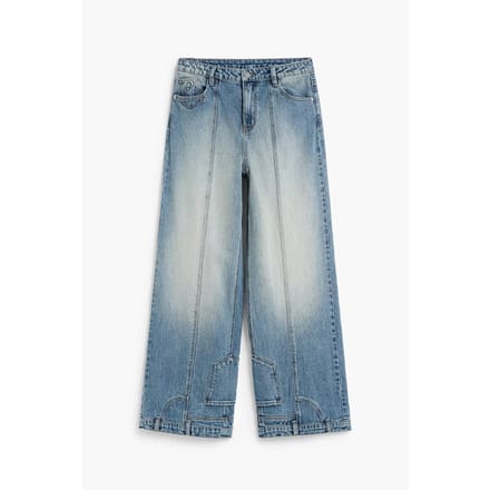 Damesjeans Desigual