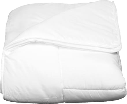 Polydaun Huisselectie dekbed - Comfort Micro - 4-seizoenen - Isocraft® vulling - eenpersoons - 140x200 cm