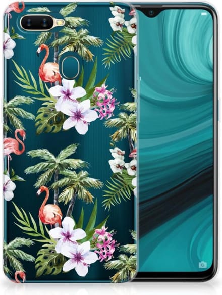 Anti-shock Back Cover Hoesje – Transparant – Apple iPhone 16e/17e
