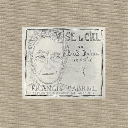 Vise Le Ciel - Francis Cabrel