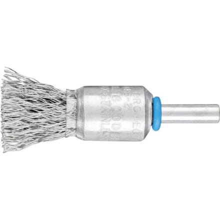PFERD TOOLS penseelborstel POS PBU 1516/6 INOX 0,35 43704002 10 stuk(s)