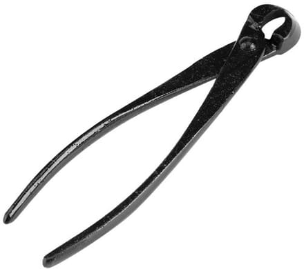 Dailygoody - Bonsai Snoeischaar - Professionele Tak Cutter - Zwart
