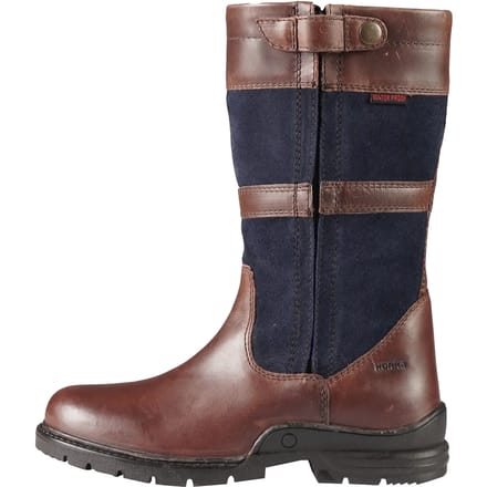 Laarzen HORKA York