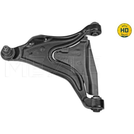 Draagarm, wielophanging MEYLE 516 050 0101/HD Vooras
