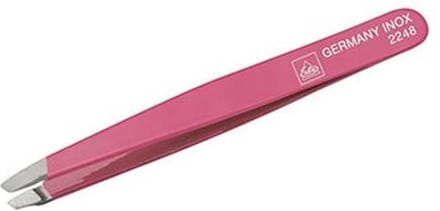 Erbe Solingen Pincet Roze SS 9,5CM (ERBE92248)