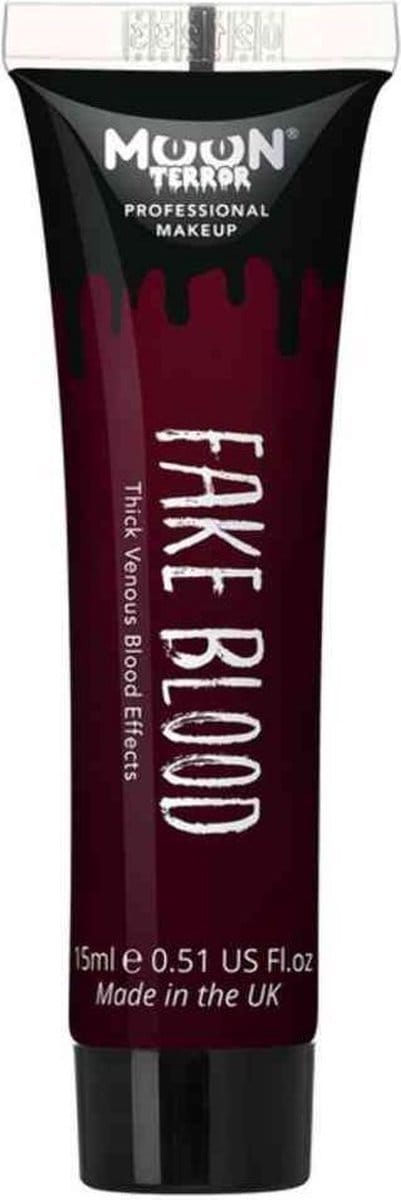 Moon Creations - Moon Terror - Pro FX Fake Blood Nepbloed - Rood
