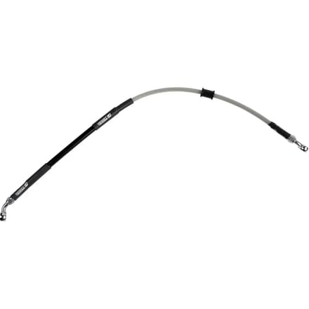 Durite de frein tressée inox Moose Honda CRF 250 RX 2019