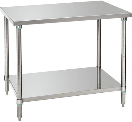 Werktafel 700, B1000, Ts