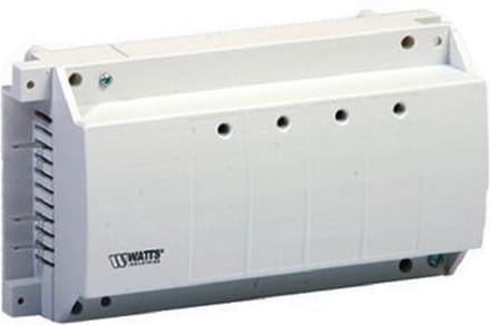 Watts RF Slave aansluitmodule 6 zones 230 V