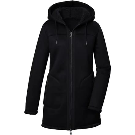 Parka met capuchon voor dames Killtec GW 63