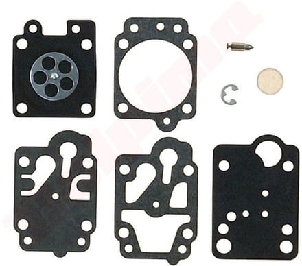 Carburateur reparatieset passend op WALBRO ( K10-WLA )