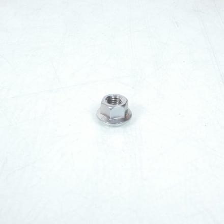 Écrou M8 pas 1.25 origine pour moto Fantic 06020005 Neuf