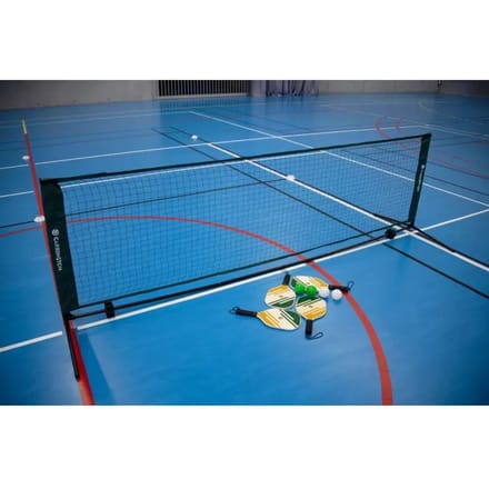 Complete set mini pickleball Carrington