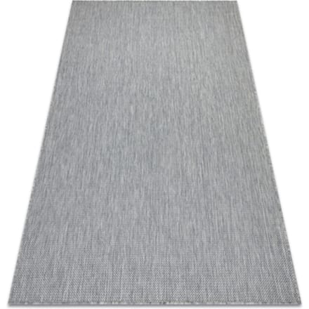 Kleden Rugsx Sisal tapijt SION A5165A Melange plat te 120x170 cm