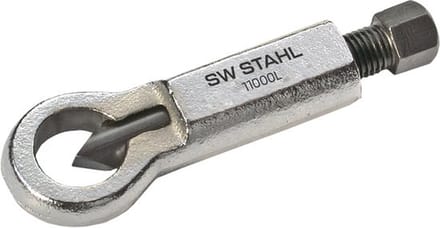 SW-Stahl 11000L moerensplijter tot 16 mm