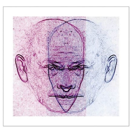 Andrew Liles - Aural Anagram (CD)