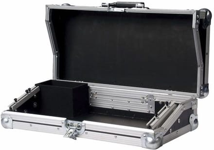DAP Audio Flightcase voor Scanmaster serie