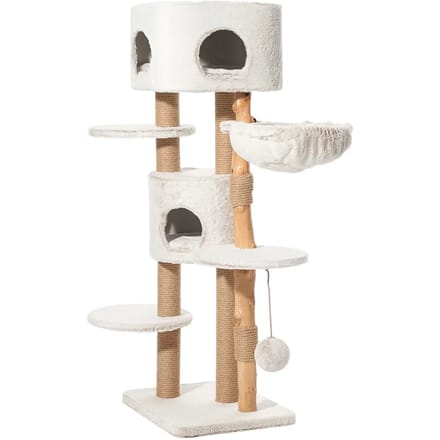 Kattenboom Nobby Pet Loya