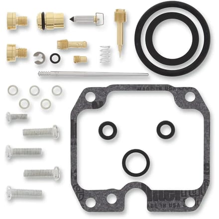 Carburateurset Moose Yamaha YFA 1 2004