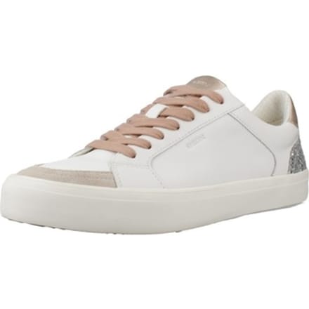 Lage Sneakers Geox D Emmeleny