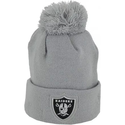 Pet New Era Oakland Raiders logo