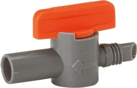 GARDENA Micro-Drip-Systeem - reguleerventiel