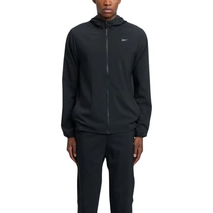 Track suit jas Reebok Id Train