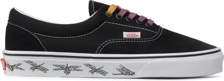 Vans Era Uv Dreams zwart Sneakers