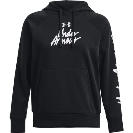 Capuchon sweaters Under Armour Ua Rival Fleece Graphic Hdy