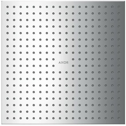 AXOR Showers overhead shower 300 / 300 1jet ceiling-mounted 35317000