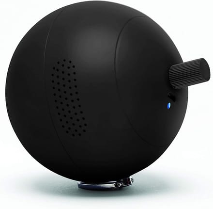 Bluetooth luidspreker - Draagbare speaker - Muziek luisteren - Met ophanglus - 5W vermogen - Zwart