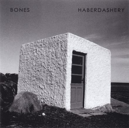 Haberdashery