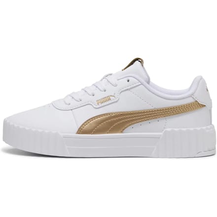 Klassieke damesschoenen Puma