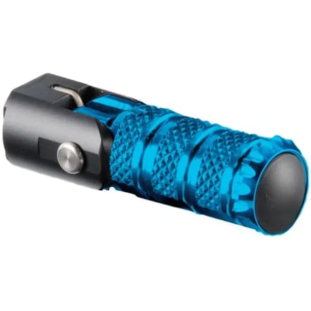 Opvouwbare motorsteun Lightech