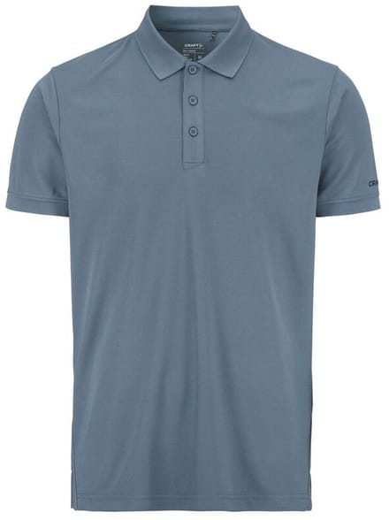 Craft Unify Polo Heren - Real | Maat: M
