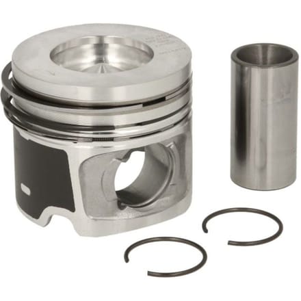 Zuiger ENGITECH ENT050401 STD