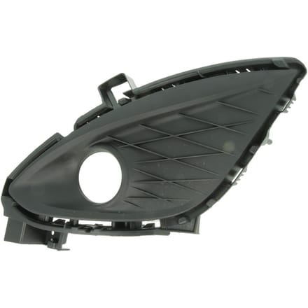 Ventilatierooster, bumper BLIC 6502-07-3408915P links