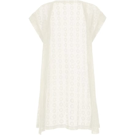 Vrouwelijke strandcaftan Lisca Rimini