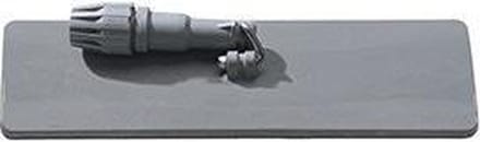 Numatic velcromop houder 40 cm klitteband