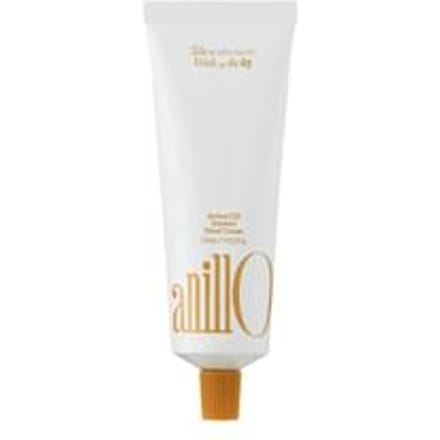 anillO - Amber 528 Scented Hand Cream 50ml