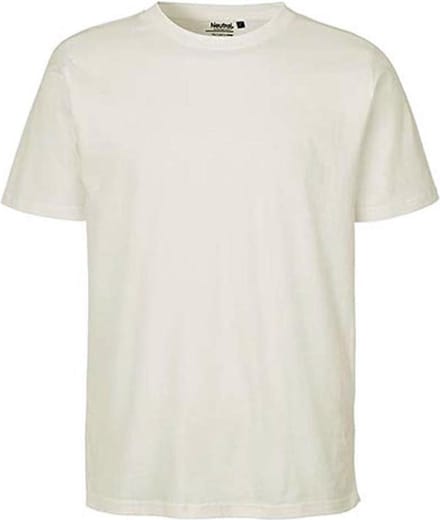 Neutral Unisex Regular T-Shirt NE60002 - Teal - M