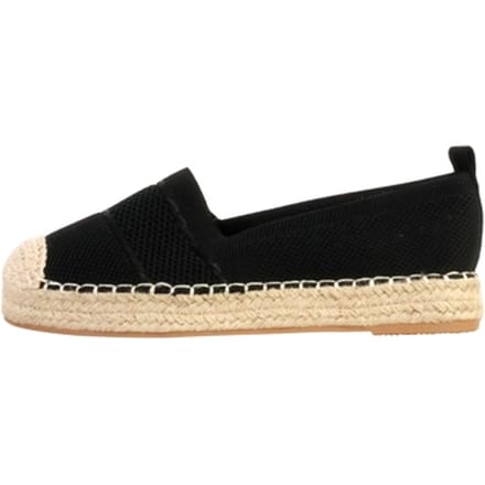 Espadrilles om aan te trekken